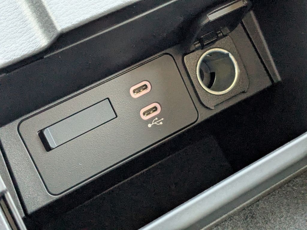 2025 Mazda CX-5 2.5 S