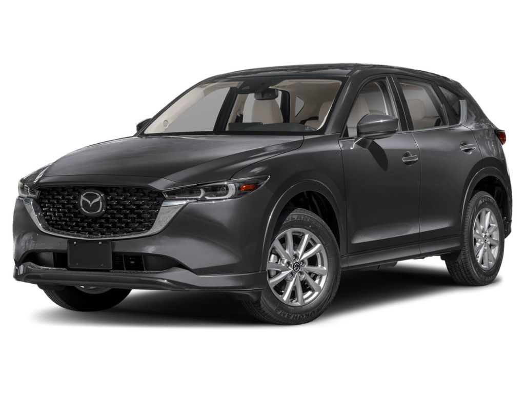 New Car 2025 Mazda Cx-5  2.5 S Preferred Package For Sale Under $35,000 In Georgetown, Texas