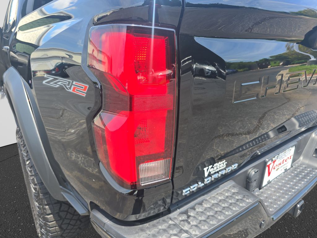 Used 2026 Chevrolet Colorado Truck
