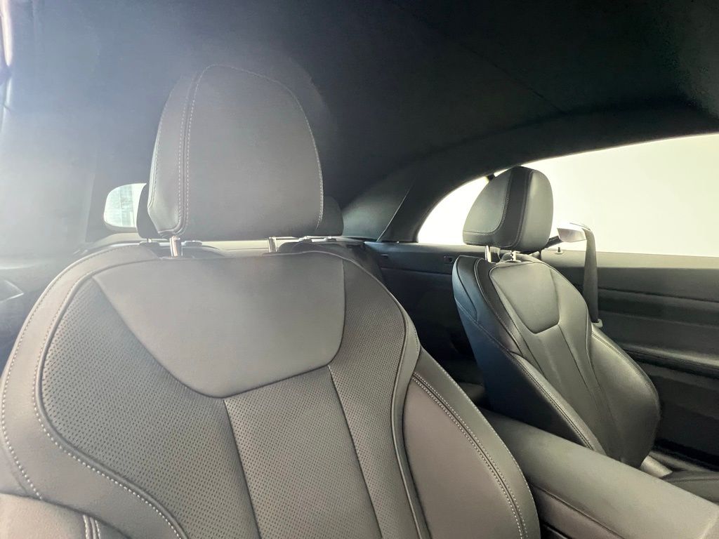 Thumbnail: 2026 BMW 4 Series - 11