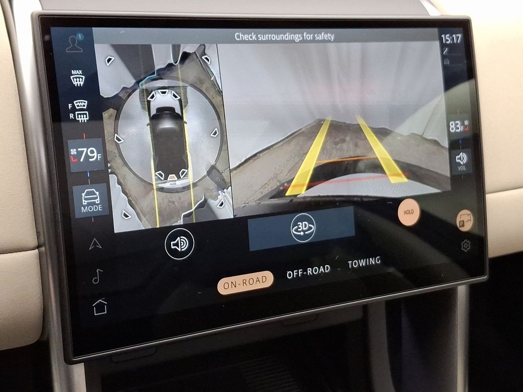 Thumbnail: 2025 Land Rover Discovery Sport - 15