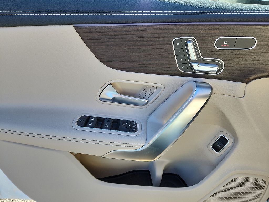 Thumbnail: 2026 Mercedes-Benz CLA - 8