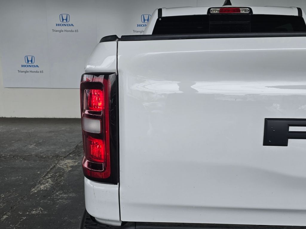 Thumbnail: 2025 RAM 1500 - 31