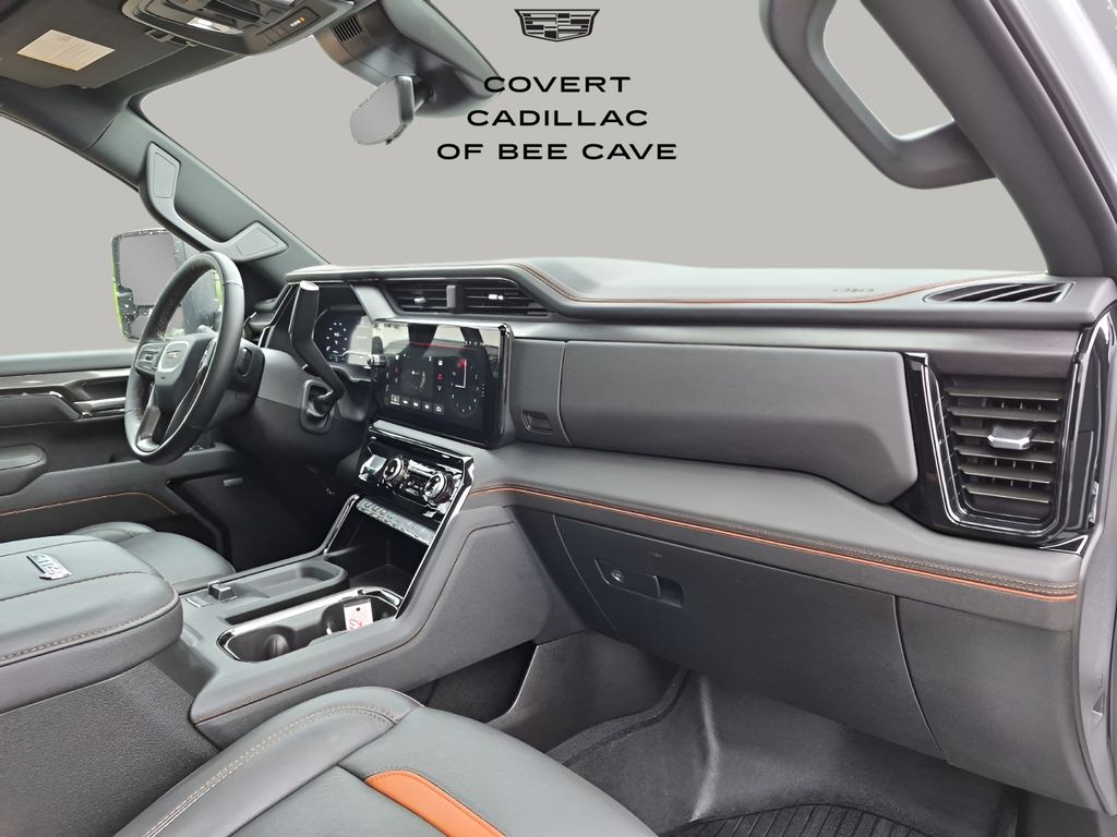 Used Car 2025 Gmc Sierra 3500hd  At4 For Sale Under $80,000 In Austin, Texas