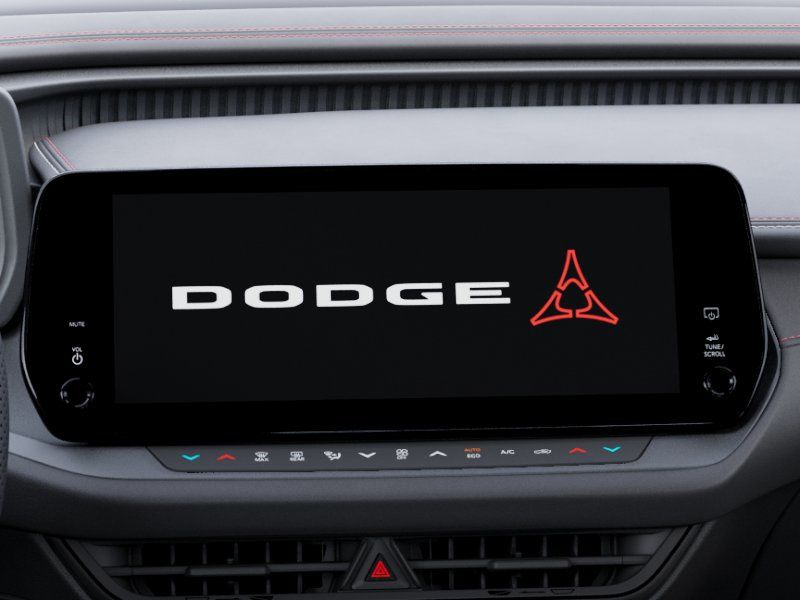 New 2026 Red Dodge R/T image 17