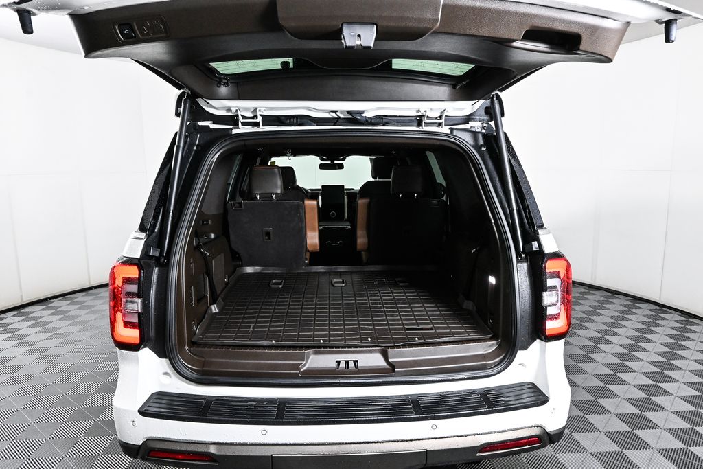 2022 Ford Expedition King Ranch 26