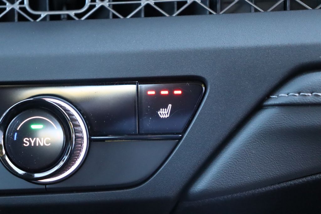 Thumbnail: 2025 Honda Accord - 24