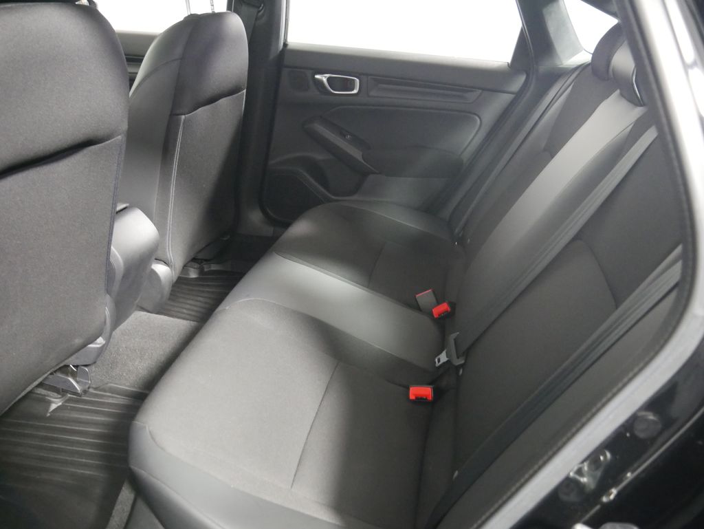 Thumbnail: 2023 Honda Civic - 12