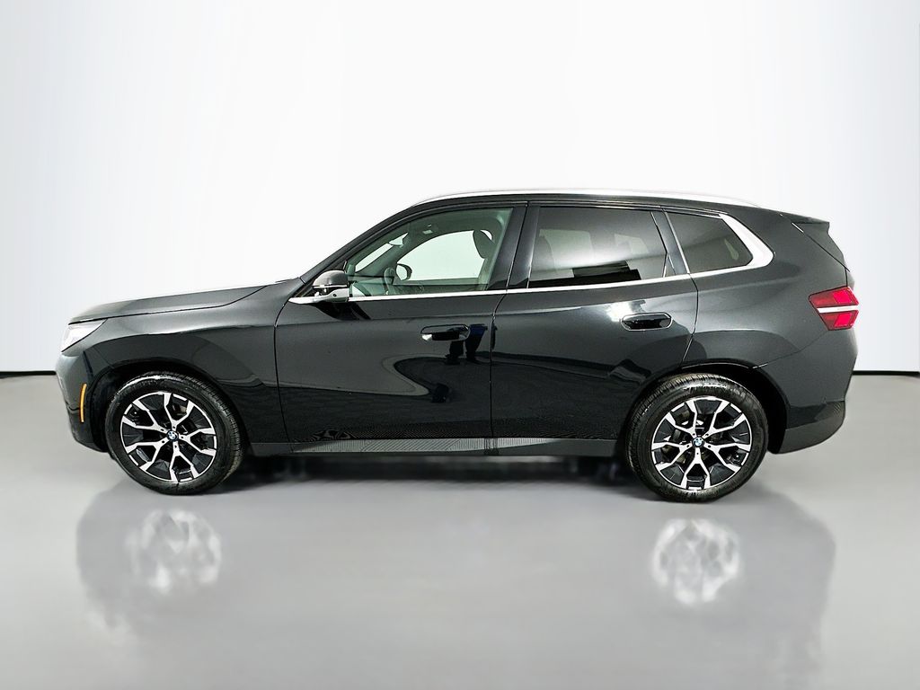 Thumbnail: 2025 BMW X3 - 8