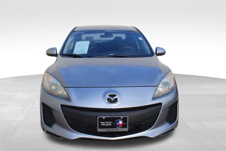 Used Car 2013 Mazda Mazda3  I Touring For Sale Under $10,000 In Georgetown, Texas