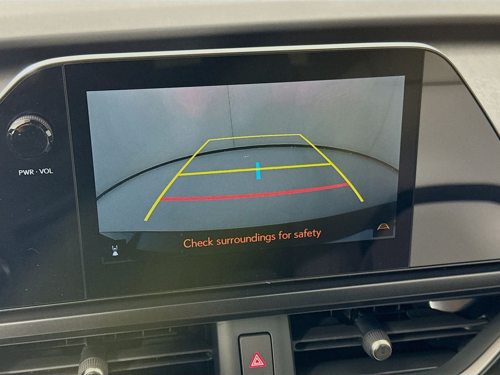 Thumbnail: 2026 Lexus UX - 16