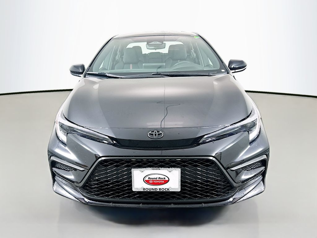 Thumbnail: 2026 Toyota Corolla - 2