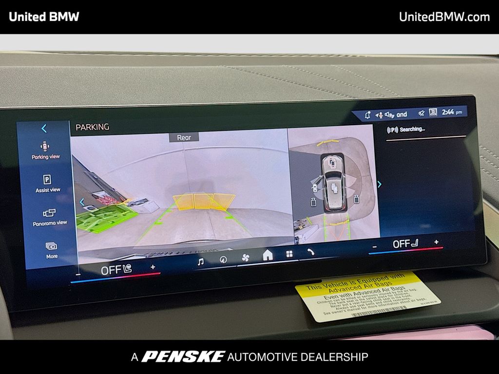 Thumbnail: 2026 BMW X3 - 9