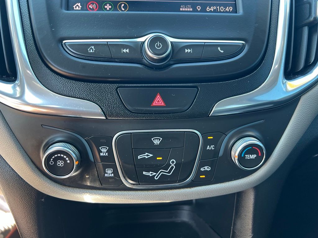 Used 2020 Chevrolet Equinox SUV