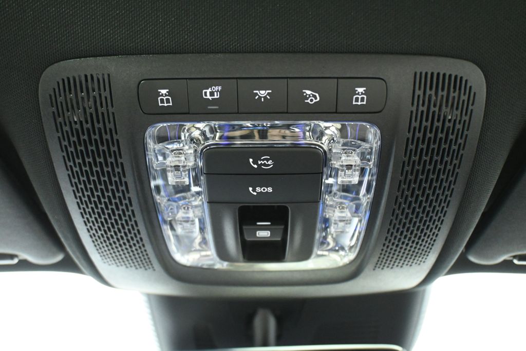 Thumbnail: 2026 Mercedes-Benz GLA - 18