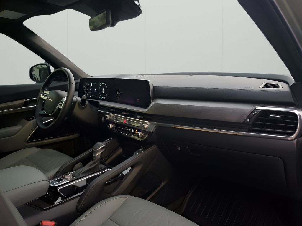 Used Car 2024 Kia Telluride  Sx-prestige X-pro For Sale Under $50,000 In Austin, Texas