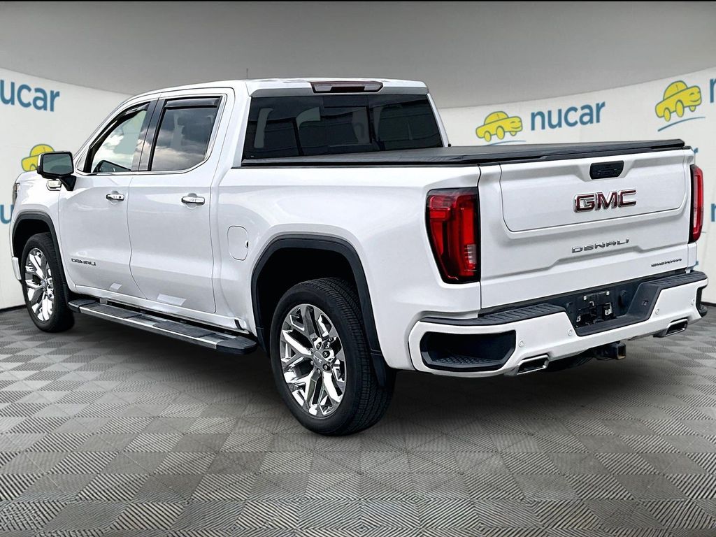 2020 GMC Sierra 1500 — photo 4