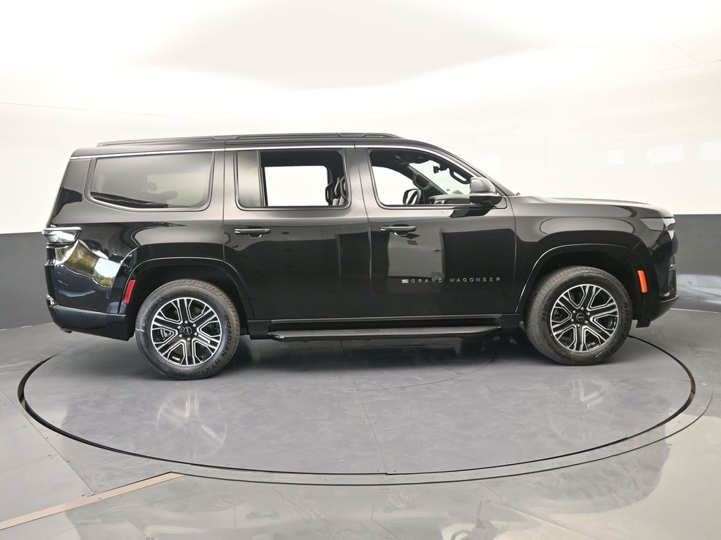 New 2026 High Gloss Black Jeep  image 7