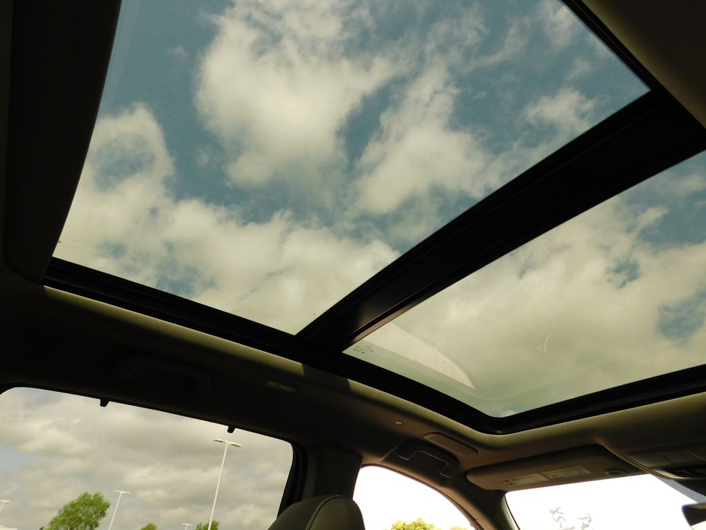 2025 Acura MDX Technology 4