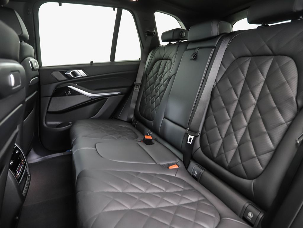 2026 BMW X5 xDrive40i 22