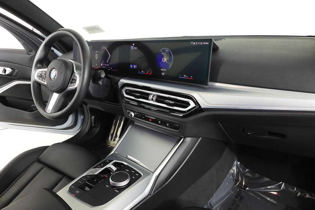 Thumbnail: 2023 BMW 3 Series - 13