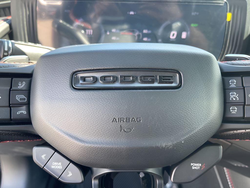 2025 Dodge Charger  R/t In Austin, Texas