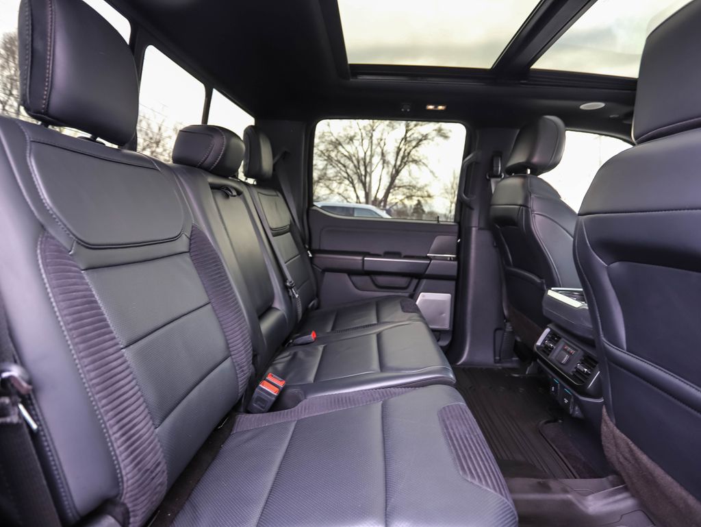 Thumbnail: 2022 Ford F-150 - 25