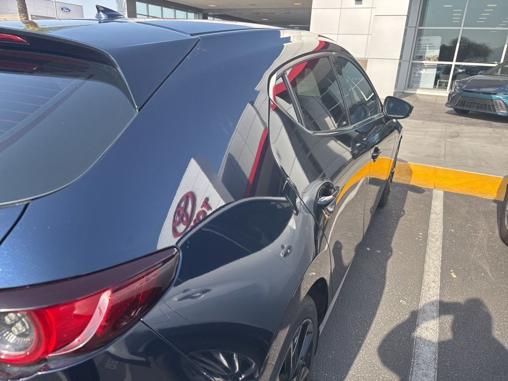 Thumbnail: 2019 Mazda Mazda3 - 5