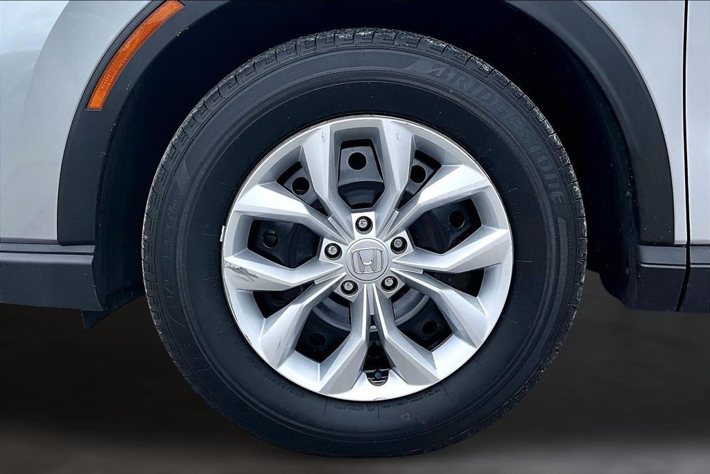Used 2023 Honda CR-V SUV