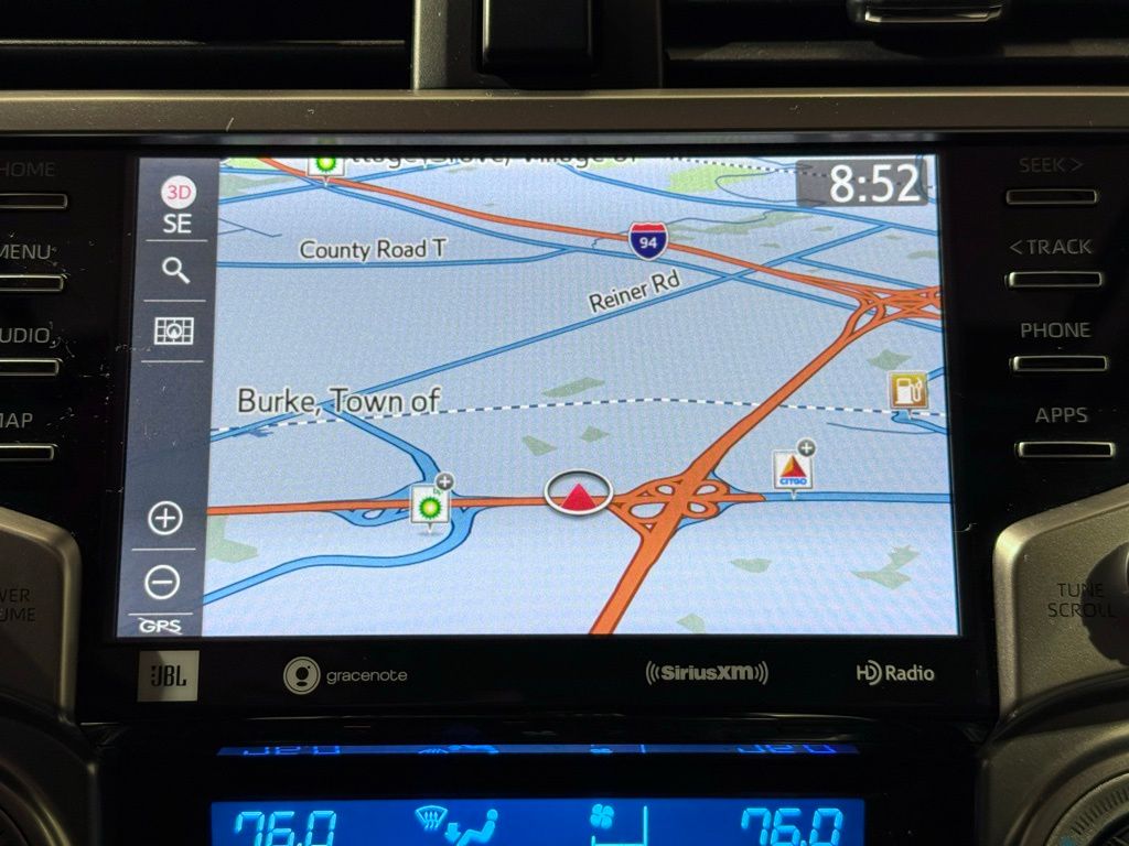 Thumbnail: 2022 Toyota 4Runner - 29