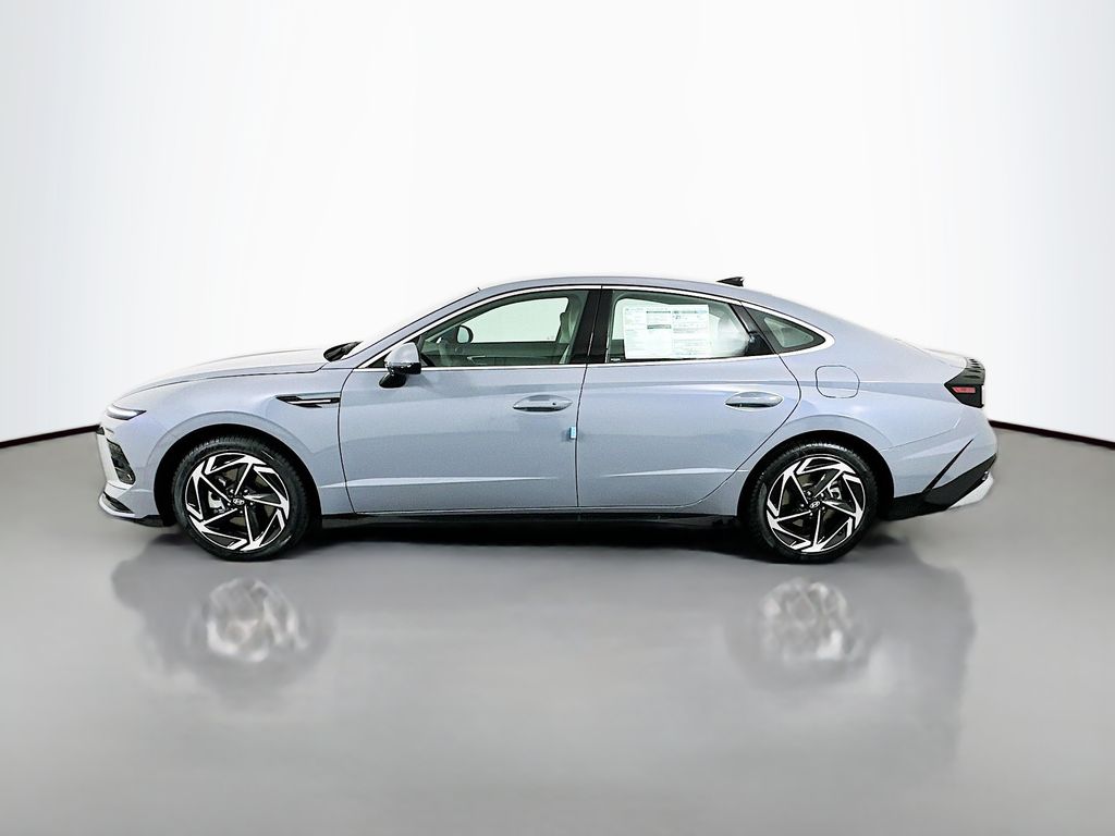 Thumbnail: 2026 Hyundai Sonata - 8