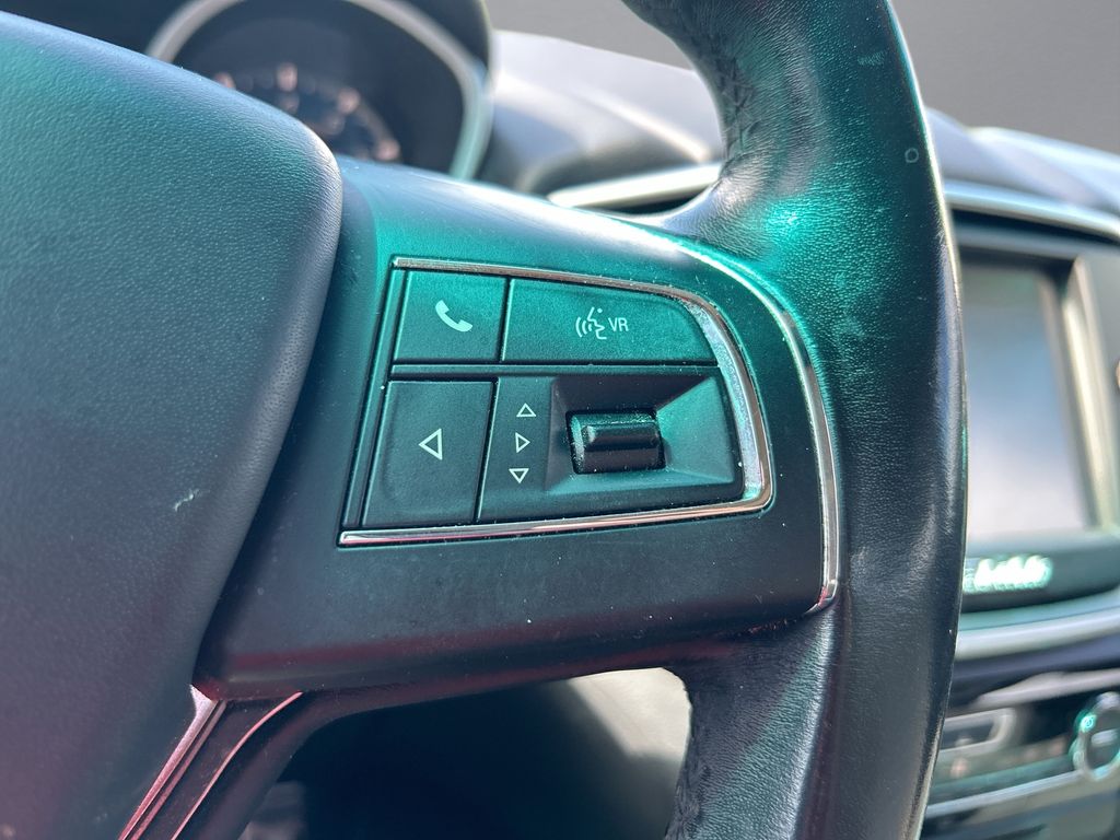 Thumbnail: 2015 Maserati Ghibli - 16