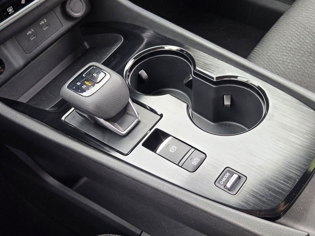 used 2024 Nissan Rogue car, priced at $19,215