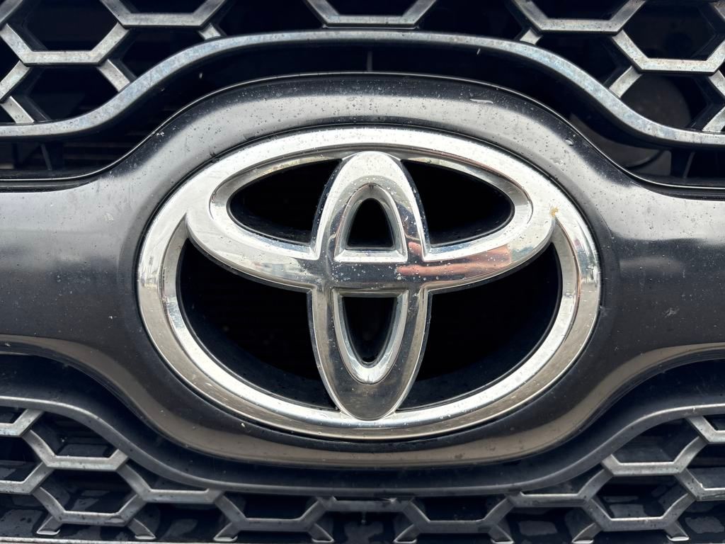 2011 Pyrite Mica Toyota Tacoma Base 4X4 Truck