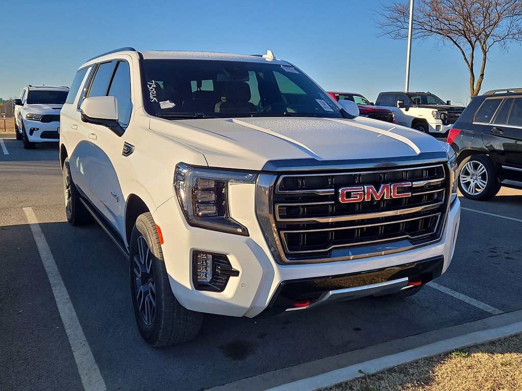Used 2023 GMC Yukon XL For Sale in Farmington, AR