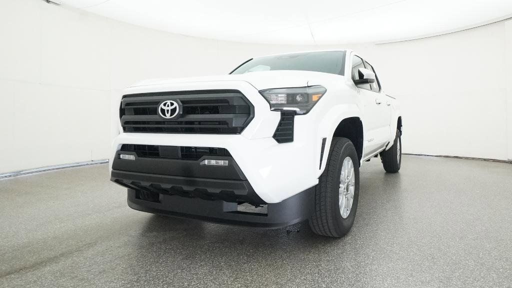 Thumbnail: 2025 Toyota Tacoma - 25