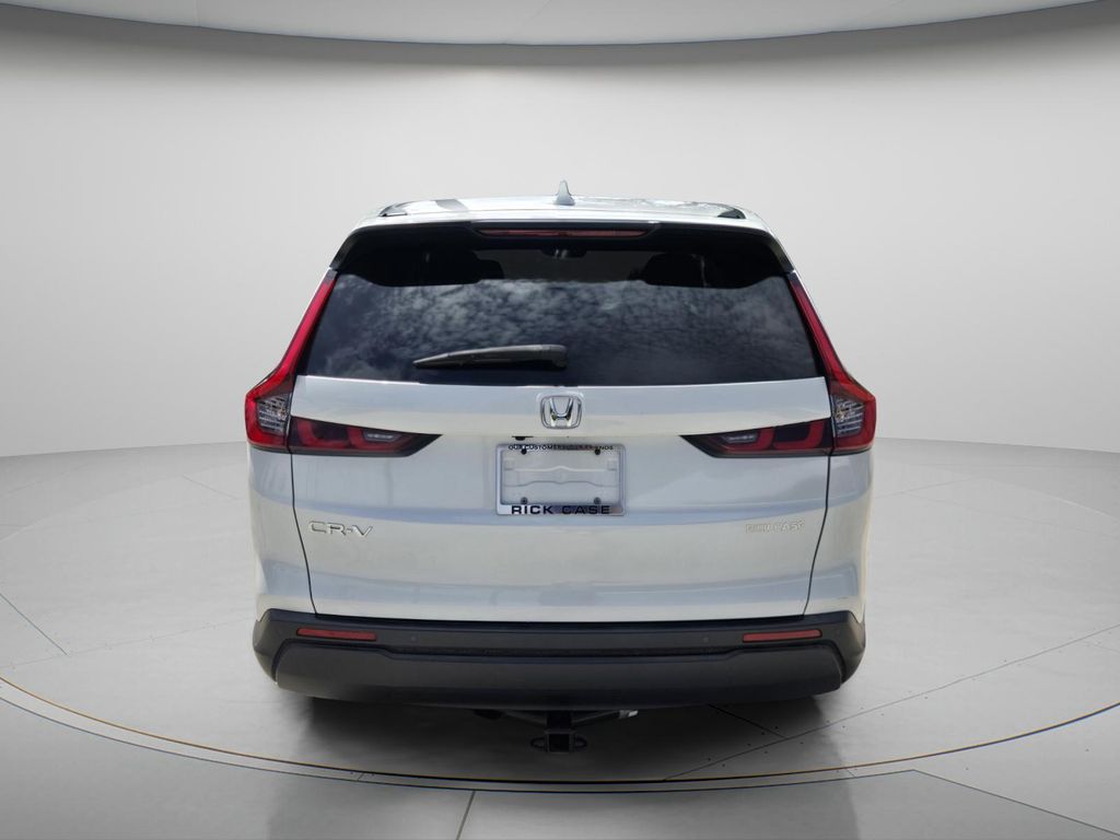 2023 Honda CR-V - $29,359