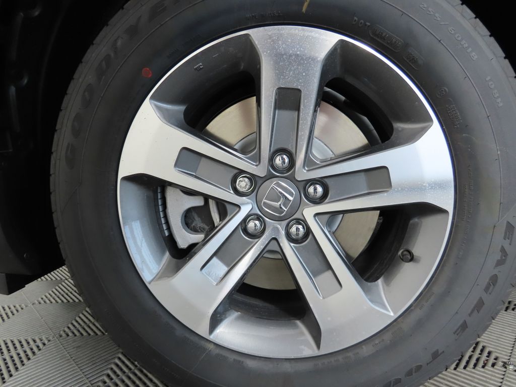 Thumbnail: 2025 Honda Pilot - 31