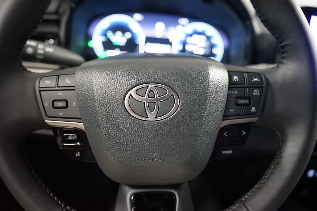 Thumbnail: 2026 Toyota Camry - 19