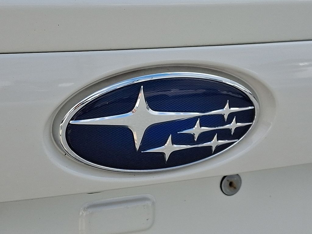 2019 Subaru Crosstrek 2.0i Premium White at Rafferty Subaru
