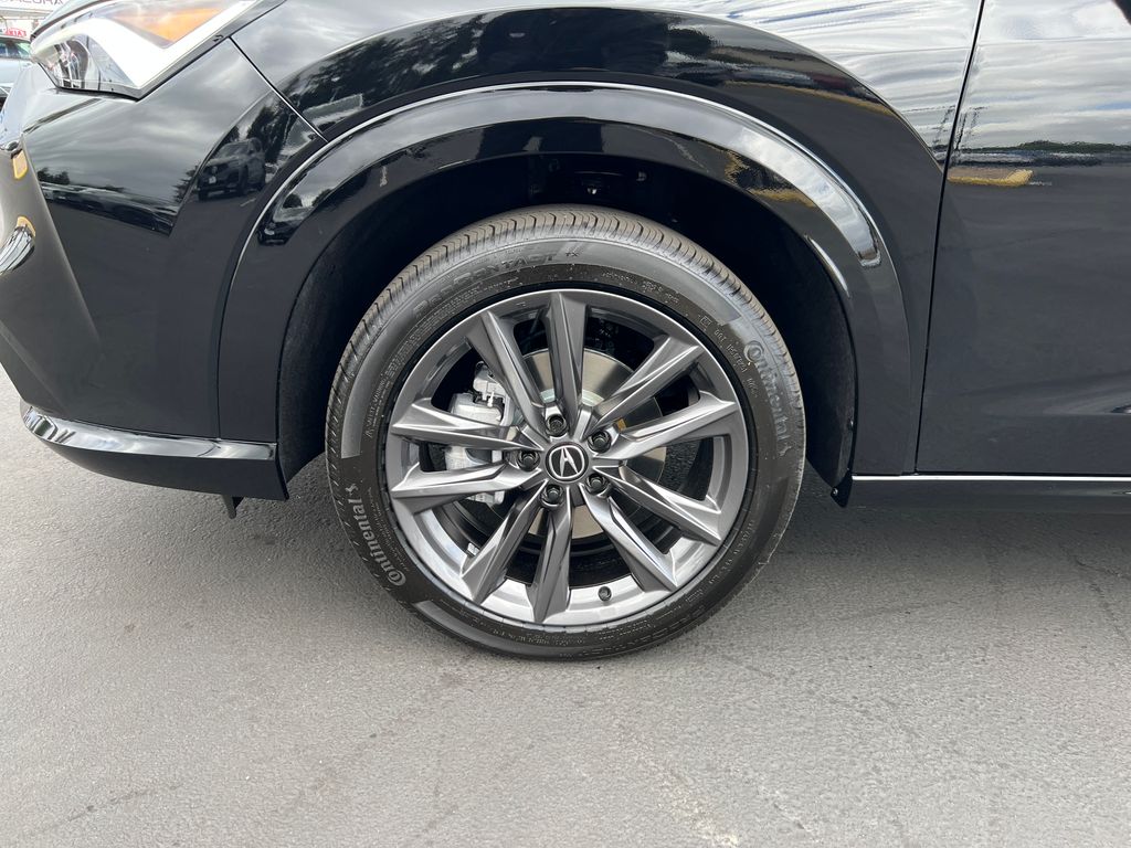 2025 Acura ADX A-SPEC 5