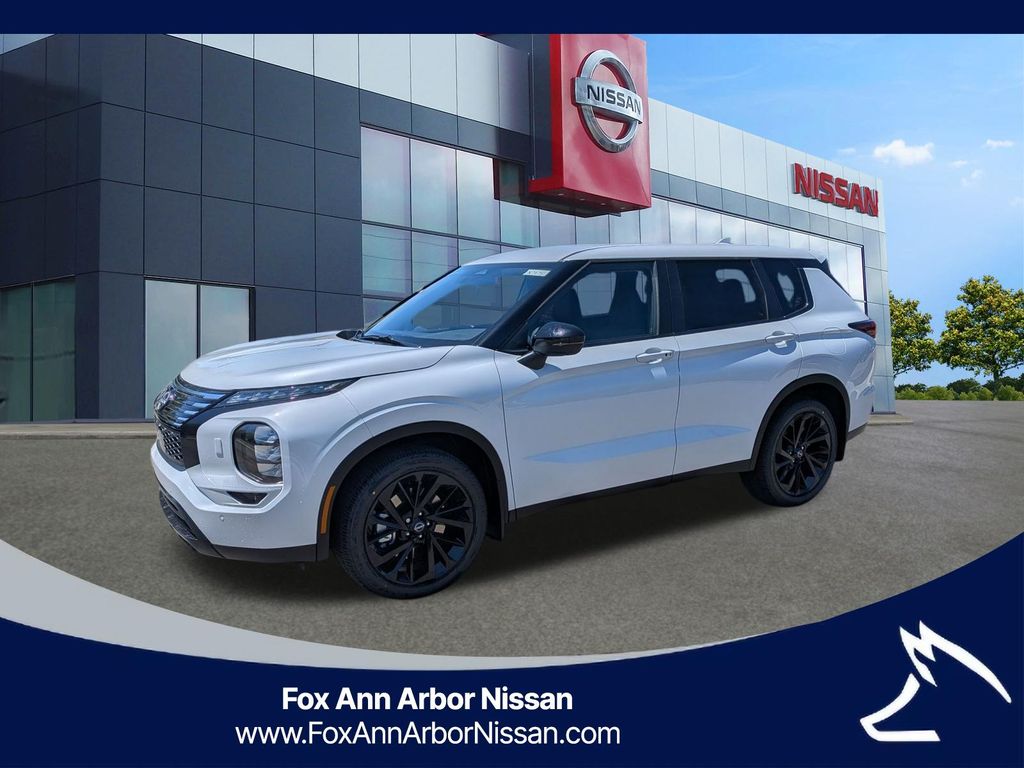 Alpine Frost 2026 Nissan Rogue Plug-In Hybrid SL AWD SUV / Crossover All-Wheel Drive 1-Speed Automatic