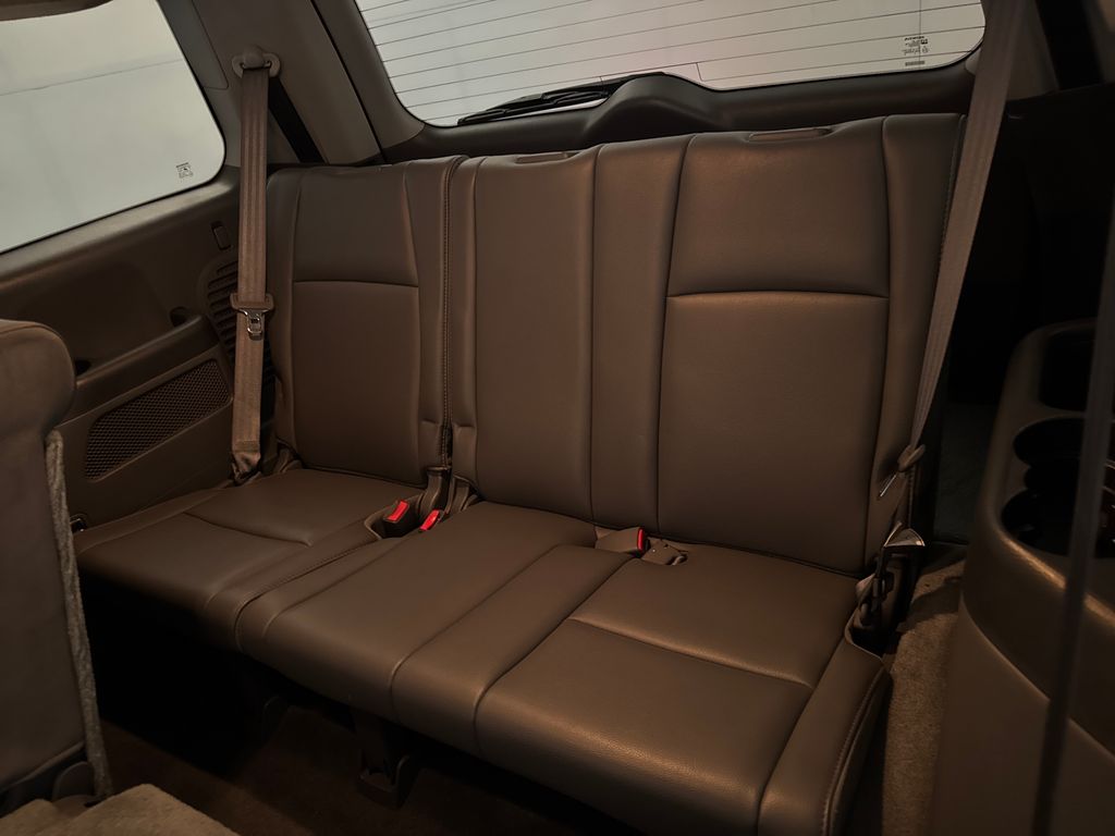 Used 2008  Honda EX-L image 29