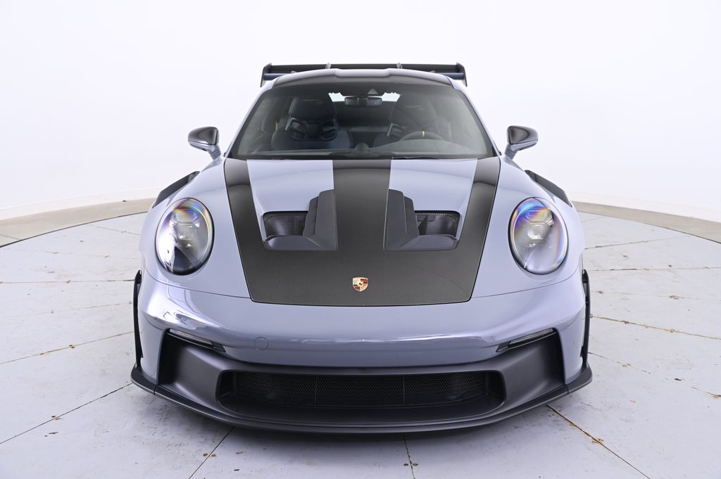 Thumbnail: 2024 Porsche 911 - 10