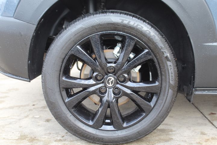 Used Car 2025 Mazda Cx-30  Wagon 4 Dr. 2.5 Turbo Premium Package All Wheel Drive For Sale Under $35,000 In Georgetown, Texas