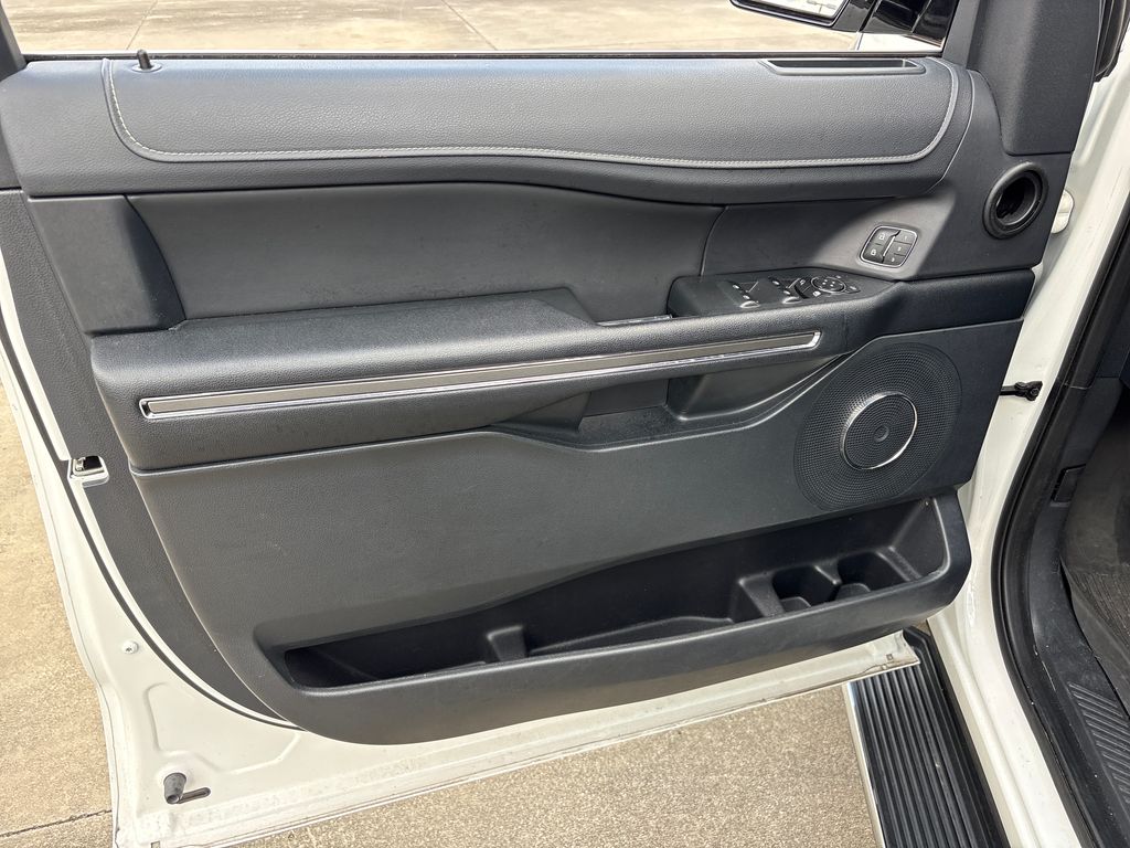 Certified Used 2022 White Ford XLT image 15