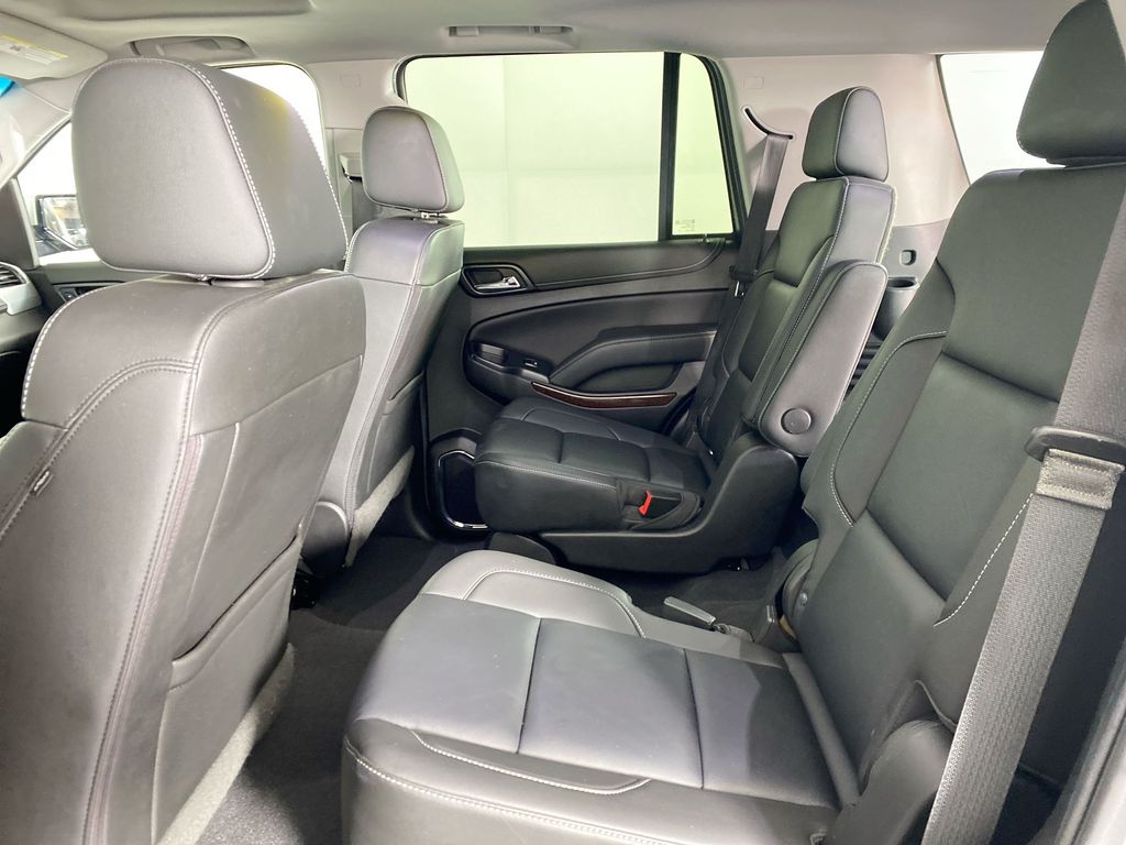 2019 GMC Yukon SLT Standard Edition 23