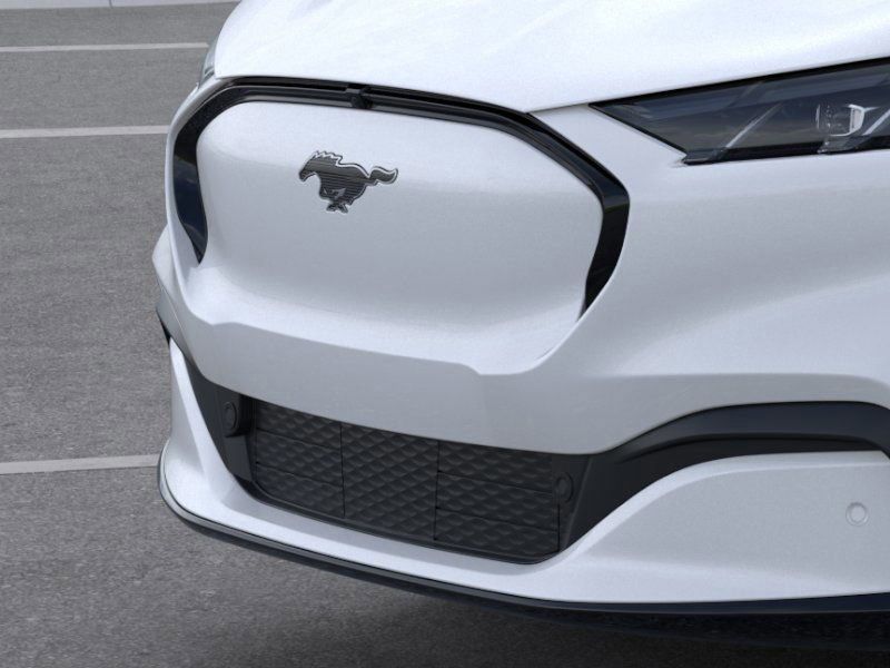New 2025 Ford Mustang Mach-E Premium 4D Sport Utility