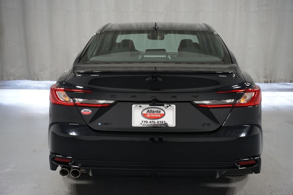 Thumbnail: 2026 Toyota Camry - 7