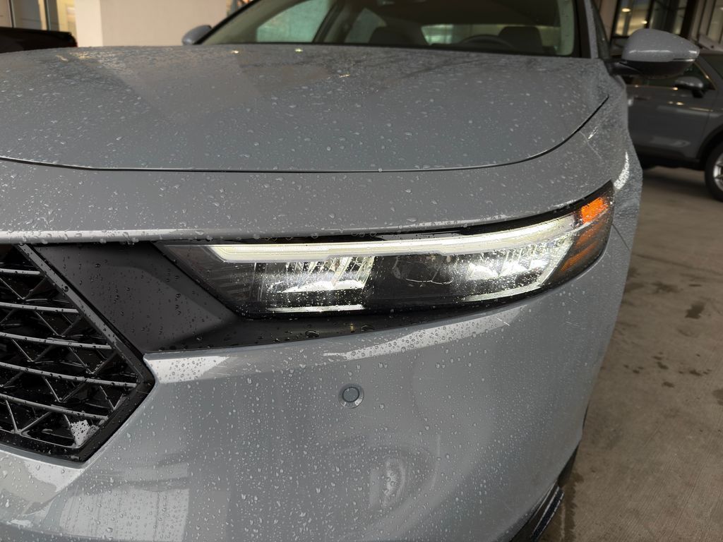 Thumbnail: 2026 Honda Accord - 9